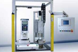 JANOME Servopresse JPS 1004